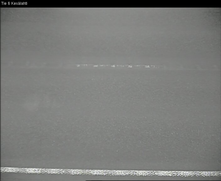 Kelikamerat Kuva Tie 6 Kitee, Kesälahti, Kitee, Pohjois-Karjala