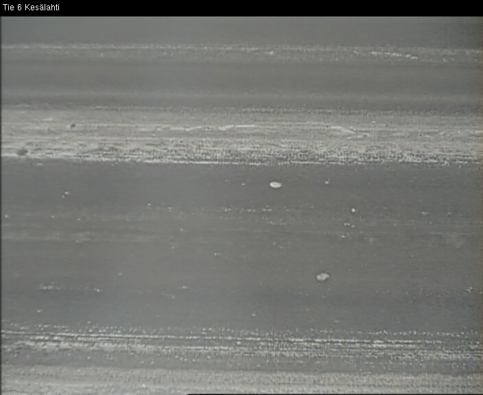 Kelikamerat Kuva Tie 6 Kitee, Kesälahti, Kitee, Pohjois-Karjala