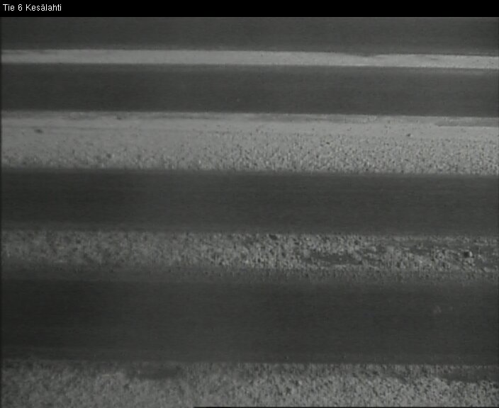 Kelikamerat Kuva Tie 6 Kitee, Kesälahti, Kitee, Pohjois-Karjala