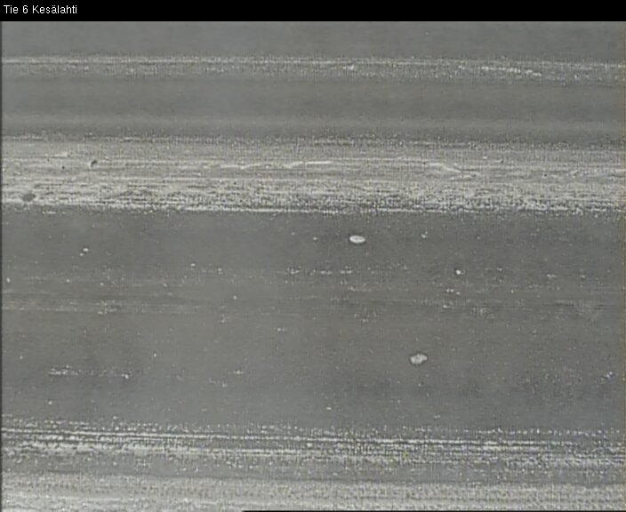 Kelikamerat Kuva Tie 6 Kitee, Kesälahti, Kitee, Pohjois-Karjala