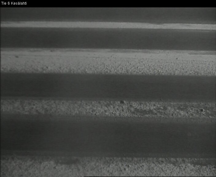 Kelikamerat Kuva Tie 6 Kitee, Kesälahti, Kitee, Pohjois-Karjala