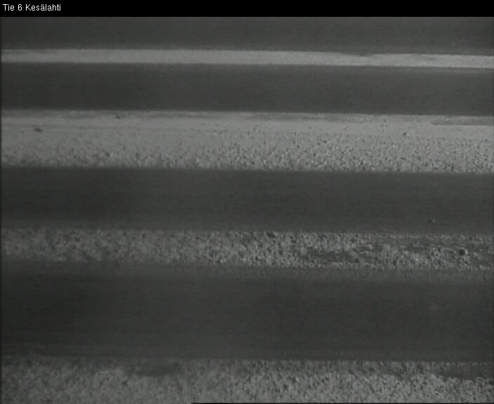 Kelikamerat Kuva Tie 6 Kitee, Kesälahti, Kitee, Pohjois-Karjala