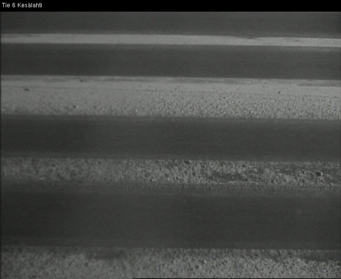 Kelikamerat Kuva Tie 6 Kitee, Kesälahti, Kitee, Pohjois-Karjala