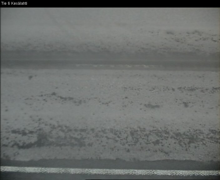 Kelikamerat Kuva Tie 6 Kitee, Kesälahti, Kitee, Pohjois-Karjala