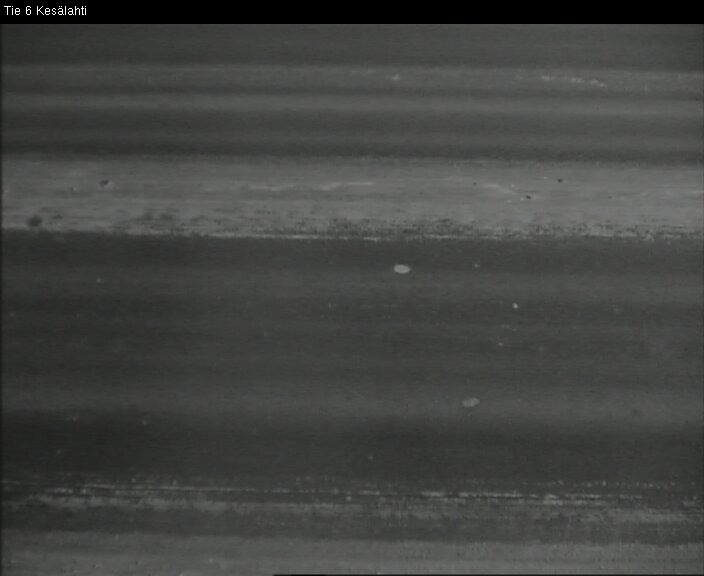 Kelikamerat Kuva Tie 6 Kitee, Kesälahti, Kitee, Pohjois-Karjala