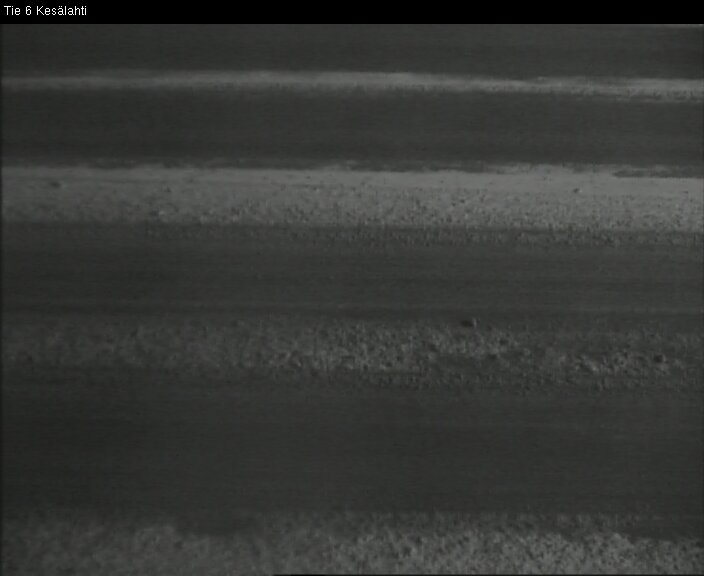 Kelikamerat Kuva Tie 6 Kitee, Kesälahti, Kitee, Pohjois-Karjala