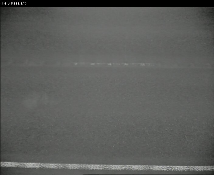 Kelikamerat Kuva Tie 6 Kitee, Kesälahti, Kitee, Pohjois-Karjala