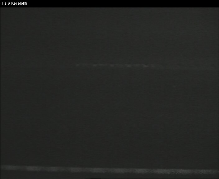 Kelikamerat Kuva Tie 6 Kitee, Kesälahti, Kitee, Pohjois-Karjala