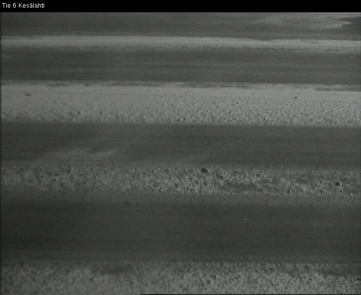 Kelikamerat Kuva Tie 6 Kitee, Kesälahti, Kitee, Pohjois-Karjala