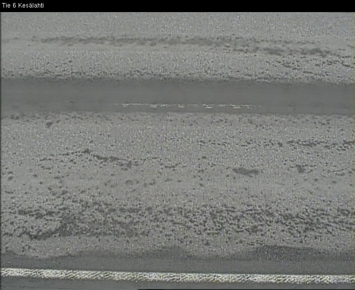 Kelikamerat Kuva Tie 6 Kitee, Kesälahti, Kitee, Pohjois-Karjala