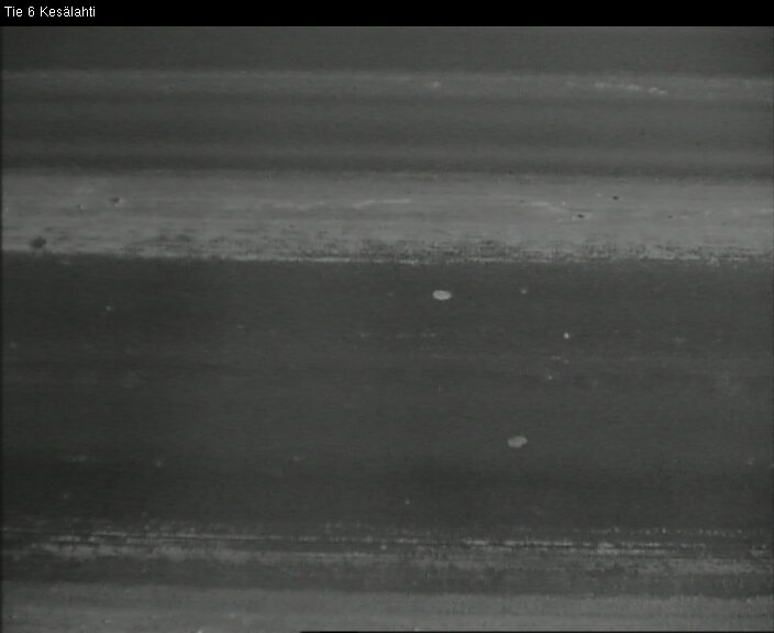 Kelikamerat Kuva Tie 6 Kitee, Kesälahti, Kitee, Pohjois-Karjala