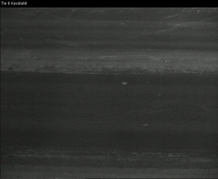 Kelikamerat Kuva Tie 6 Kitee, Kesälahti, Kitee, Pohjois-Karjala