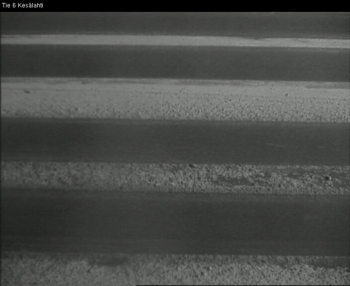 Kelikamerat Kuva Tie 6 Kitee, Kesälahti, Kitee, Pohjois-Karjala