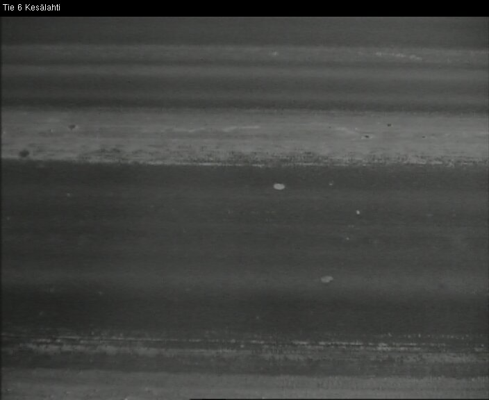 Kelikamerat Kuva Tie 6 Kitee, Kesälahti, Kitee, Pohjois-Karjala