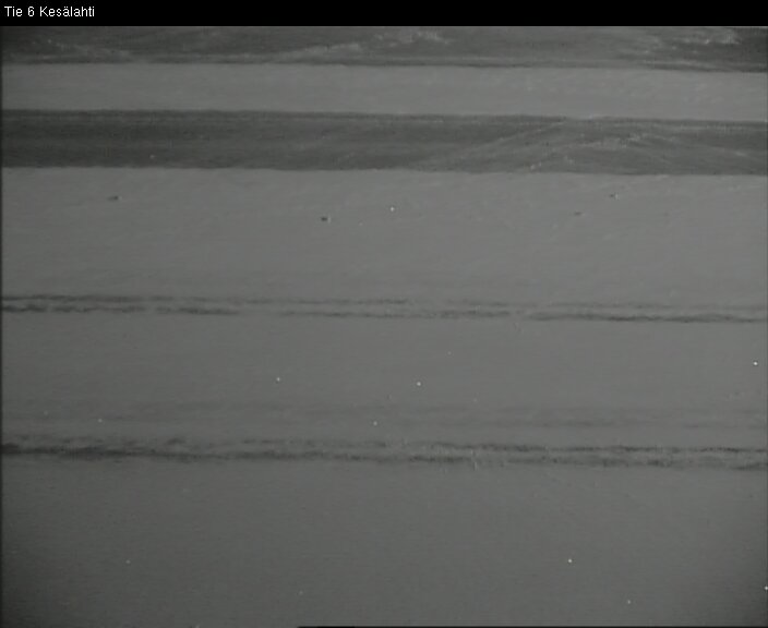 Kelikamerat Kuva Tie 6 Kitee, Kesälahti, Kitee, Pohjois-Karjala