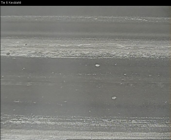 Kelikamerat Kuva Tie 6 Kitee, Kesälahti, Kitee, Pohjois-Karjala