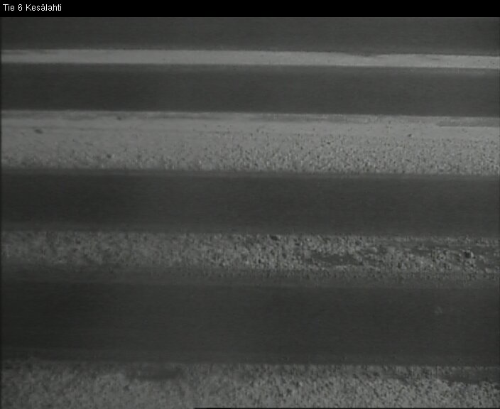 Kelikamerat Kuva Tie 6 Kitee, Kesälahti, Kitee, Pohjois-Karjala