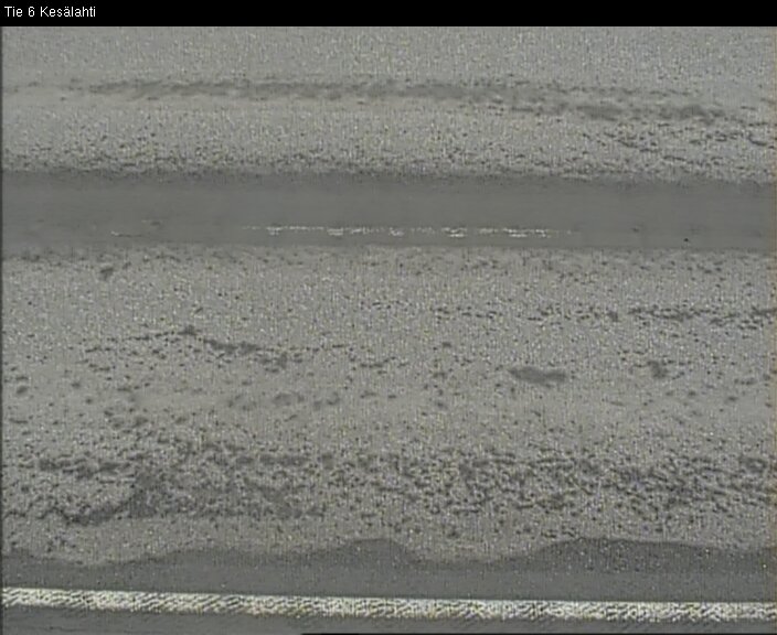 Kelikamerat Kuva Tie 6 Kitee, Kesälahti, Kitee, Pohjois-Karjala