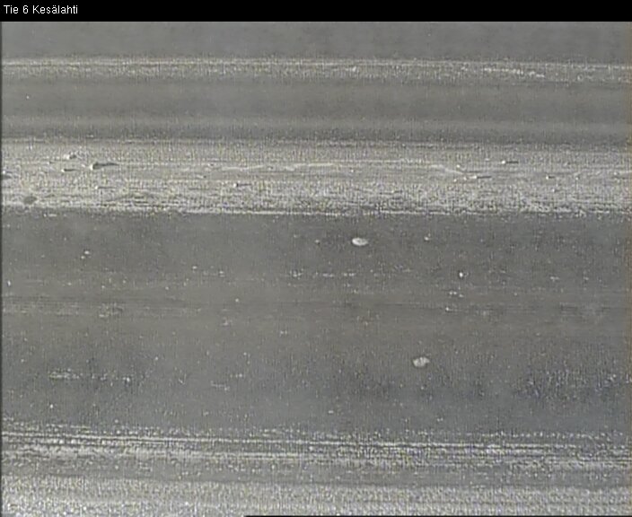 Kelikamerat Kuva Tie 6 Kitee, Kesälahti, Kitee, Pohjois-Karjala