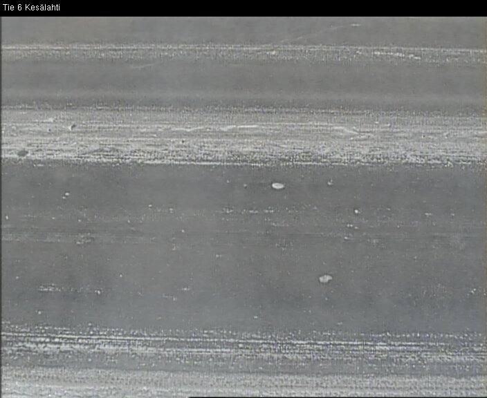 Kelikamerat Kuva Tie 6 Kitee, Kesälahti, Kitee, Pohjois-Karjala