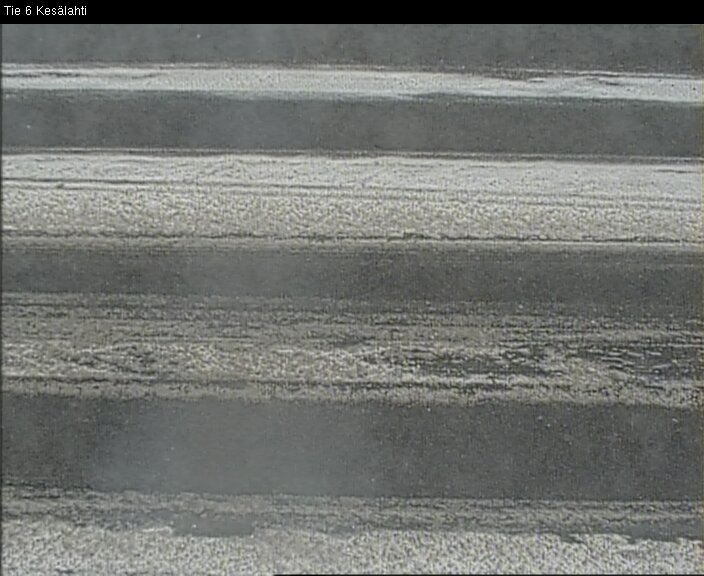 Kelikamerat Kuva Tie 6 Kitee, Kesälahti, Kitee, Pohjois-Karjala