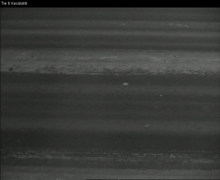 Kelikamerat Kuva Tie 6 Kitee, Kesälahti, Kitee, Pohjois-Karjala