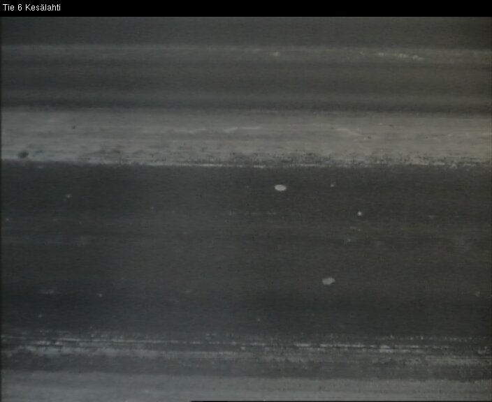 Kelikamerat Kuva Tie 6 Kitee, Kesälahti, Kitee, Pohjois-Karjala