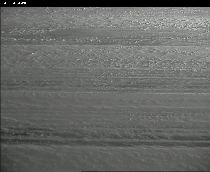 Kelikamerat Kuva Tie 6 Kitee, Kesälahti, Kitee, Pohjois-Karjala