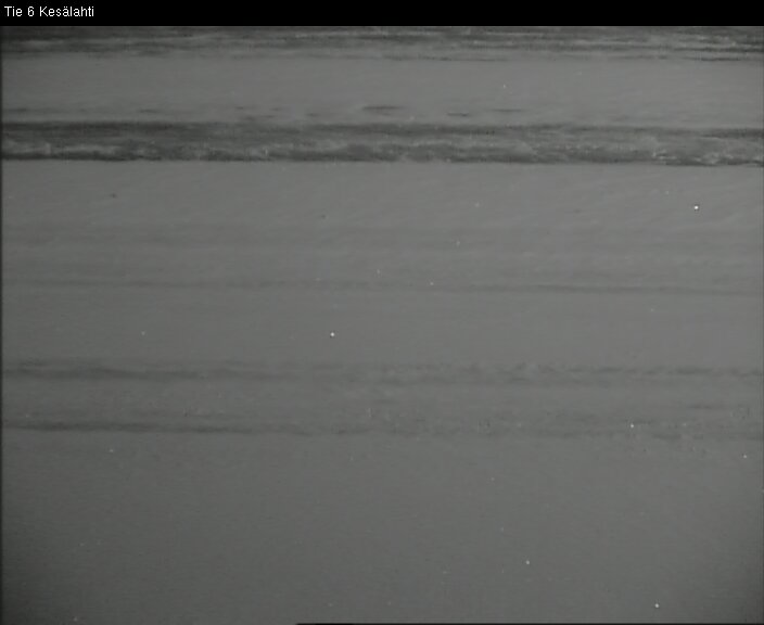 Kelikamerat Kuva Tie 6 Kitee, Kesälahti, Kitee, Pohjois-Karjala