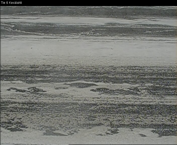 Kelikamerat Kuva Tie 6 Kitee, Kesälahti, Kitee, Pohjois-Karjala