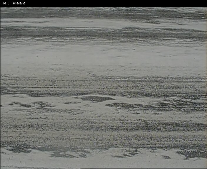 Kelikamerat Kuva Tie 6 Kitee, Kesälahti, Kitee, Pohjois-Karjala