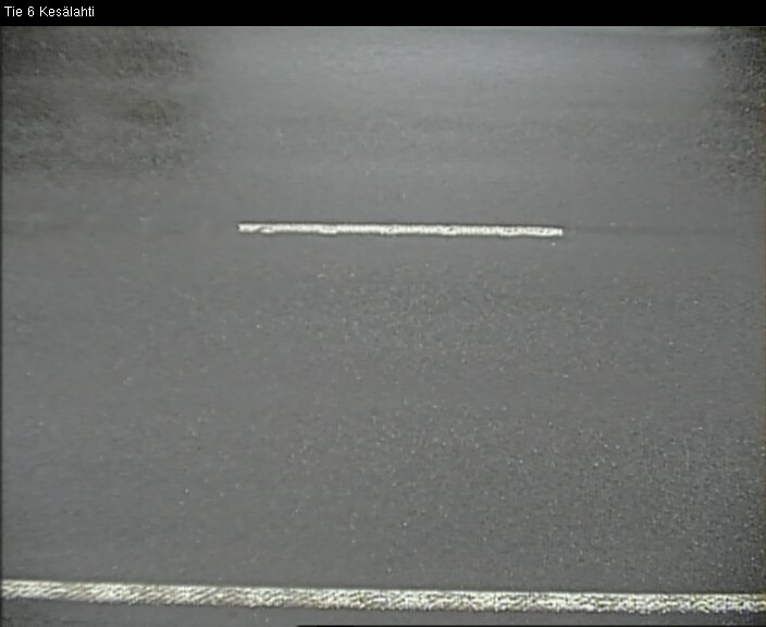 Kelikamerat Kuva Tie 6 Kitee, Kesälahti, Kitee, Pohjois-Karjala