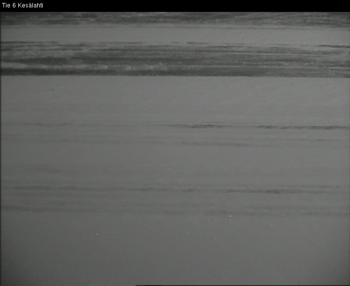 Kelikamerat Kuva Tie 6 Kitee, Kesälahti, Kitee, Pohjois-Karjala