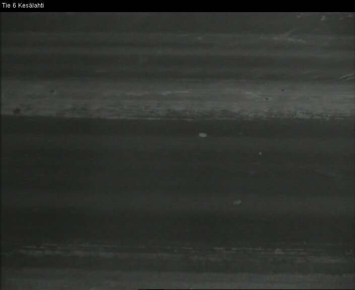 Kelikamerat Kuva Tie 6 Kitee, Kesälahti, Kitee, Pohjois-Karjala