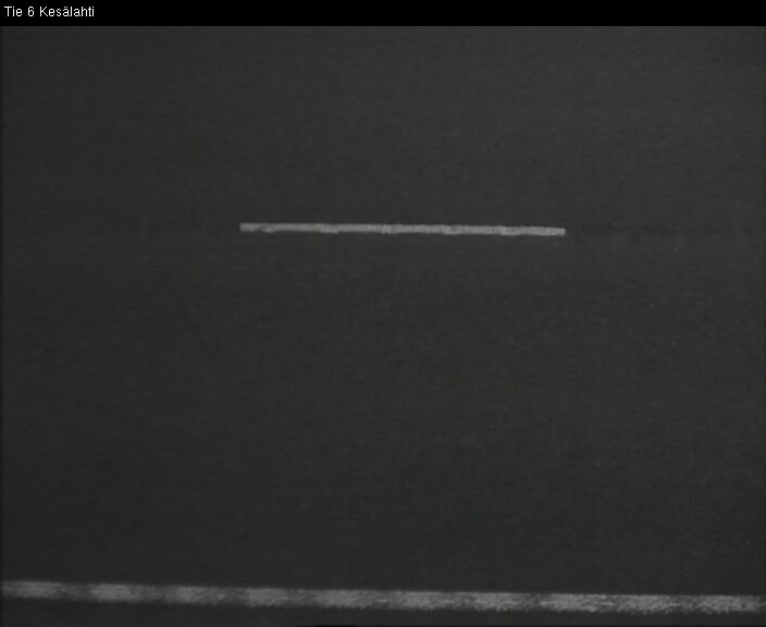 Kelikamerat Kuva Tie 6 Kitee, Kesälahti, Kitee, Pohjois-Karjala