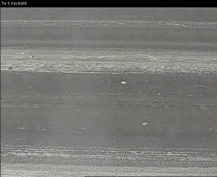 Kelikamerat Kuva Tie 6 Kitee, Kesälahti, Kitee, Pohjois-Karjala