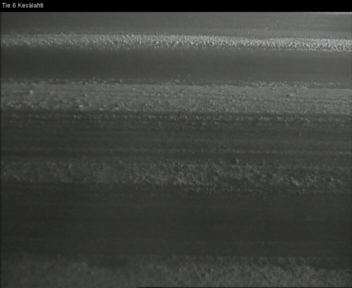 Kelikamerat Kuva Tie 6 Kitee, Kesälahti, Kitee, Pohjois-Karjala