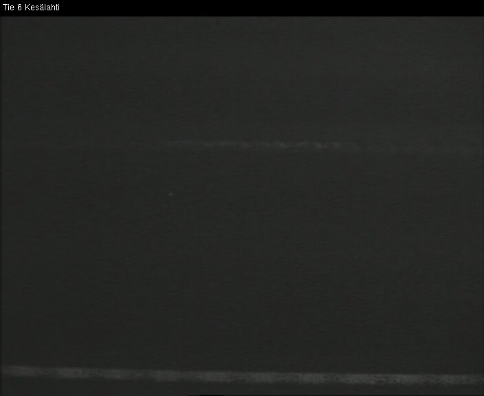 Kelikamerat Kuva Tie 6 Kitee, Kesälahti, Kitee, Pohjois-Karjala