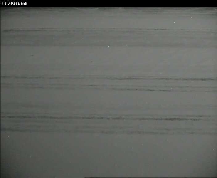 Kelikamerat Kuva Tie 6 Kitee, Kesälahti, Kitee, Pohjois-Karjala