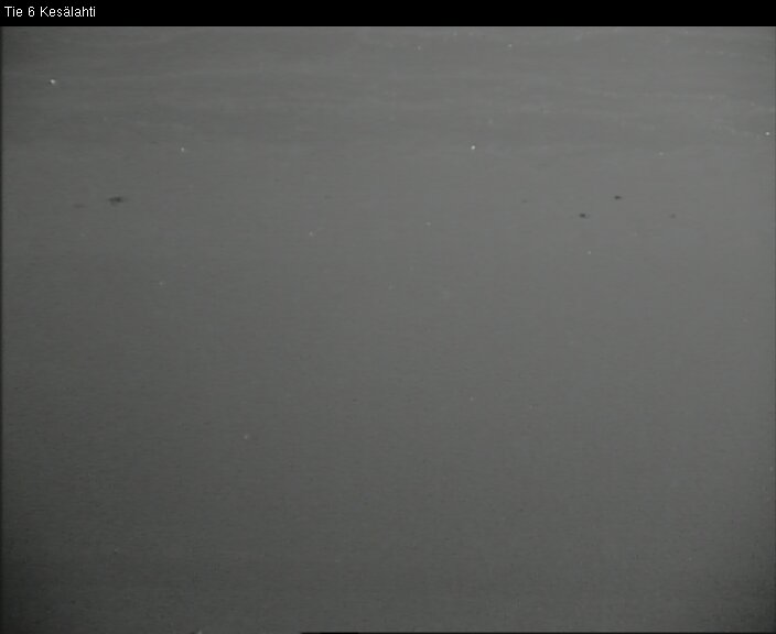 Kelikamerat Kuva Tie 6 Kitee, Kesälahti, Kitee, Pohjois-Karjala