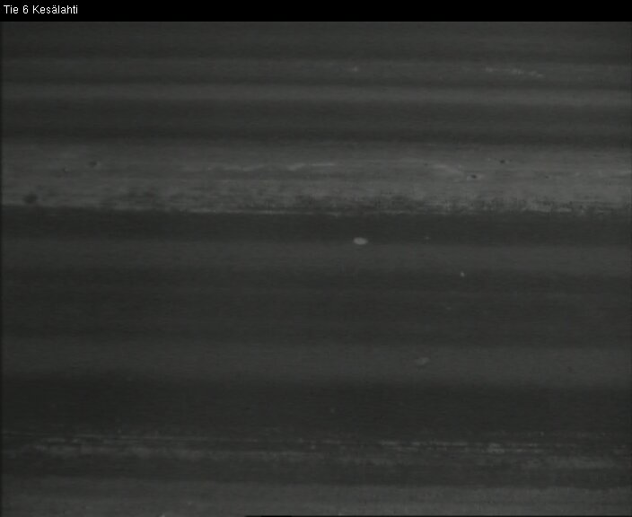 Kelikamerat Kuva Tie 6 Kitee, Kesälahti, Kitee, Pohjois-Karjala