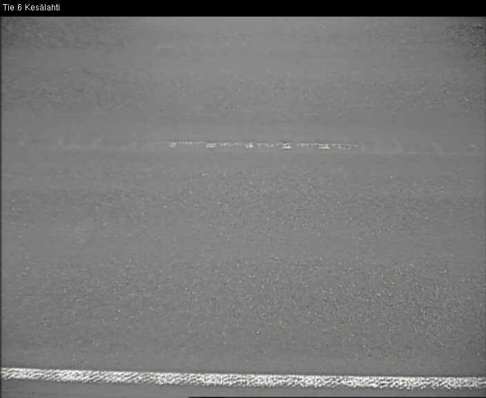 Kelikamerat Kuva Tie 6 Kitee, Kesälahti, Kitee, Pohjois-Karjala