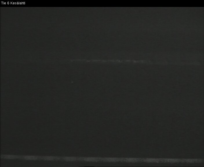 Kelikamerat Kuva Tie 6 Kitee, Kesälahti, Kitee, Pohjois-Karjala