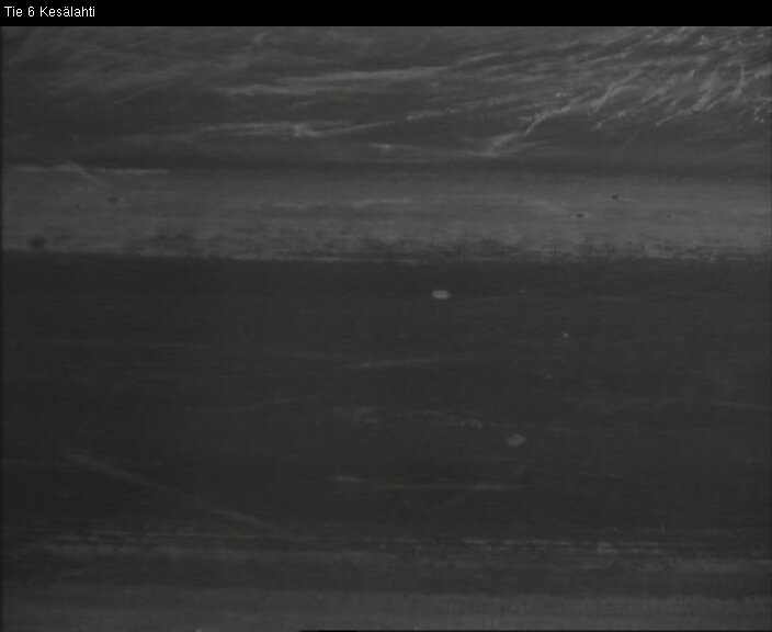 Kelikamerat Kuva Tie 6 Kitee, Kesälahti, Kitee, Pohjois-Karjala