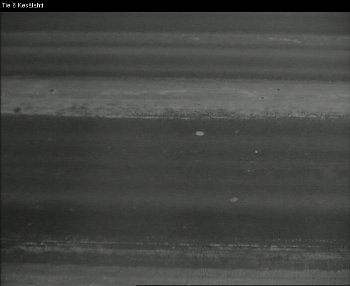 Kelikamerat Kuva Tie 6 Kitee, Kesälahti, Kitee, Pohjois-Karjala