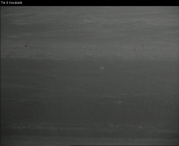 Kelikamerat Kuva Tie 6 Kitee, Kesälahti, Kitee, Pohjois-Karjala