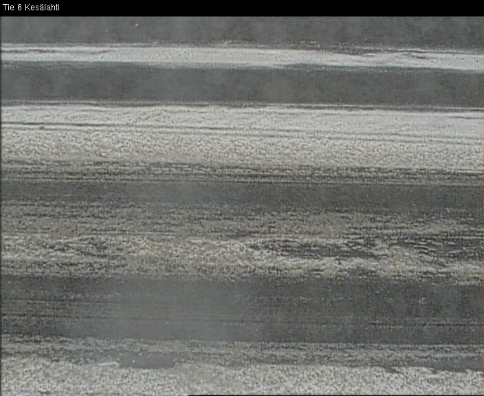 Kelikamerat Kuva Tie 6 Kitee, Kesälahti, Kitee, Pohjois-Karjala