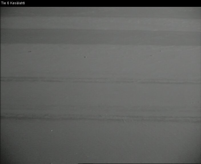 Kelikamerat Kuva Tie 6 Kitee, Kesälahti, Kitee, Pohjois-Karjala