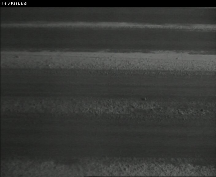 Kelikamerat Kuva Tie 6 Kitee, Kesälahti, Kitee, Pohjois-Karjala