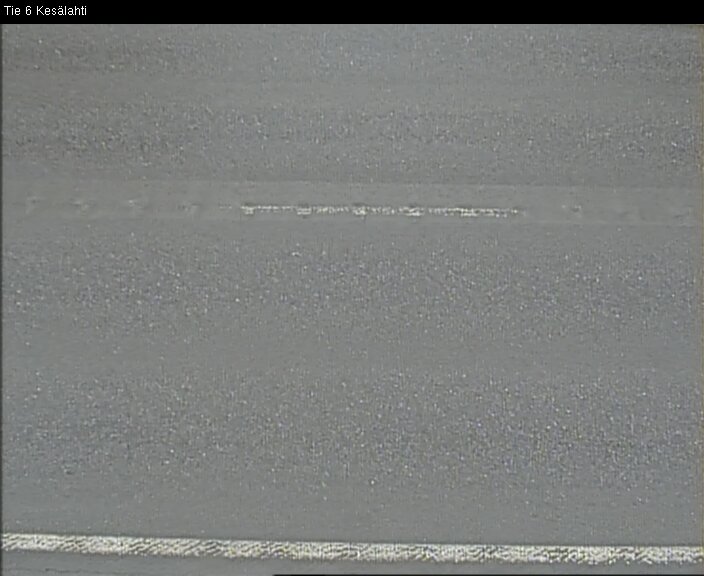 Kelikamerat Kuva Tie 6 Kitee, Kesälahti, Kitee, Pohjois-Karjala